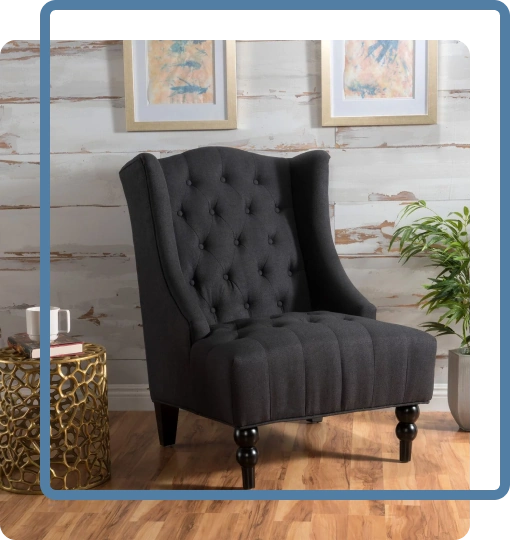 Chair Upholstery in Dubai & Abu Dhabi