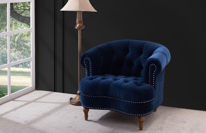 Chair Upholstery in Dubai & Abu Dhabi