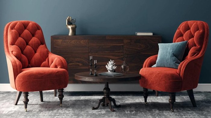 Chair Upholstery in Dubai & Abu Dhabi