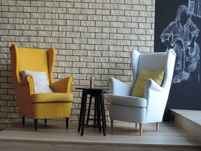 Chair Upholstery in Dubai & Abu Dhabi