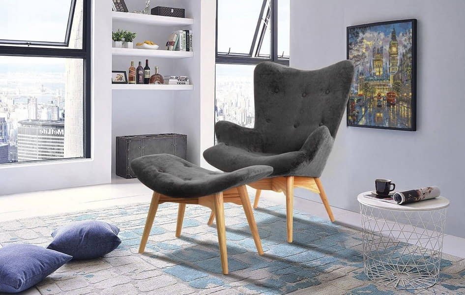 Chair Upholstery in Dubai & Abu Dhabi
